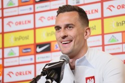 Milik: Chciałbym zostać w Juventusie