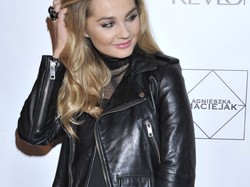 Za te ciuchy można by kupić auto! Małgorzata Socha w obłędnie drogiej stylizacji