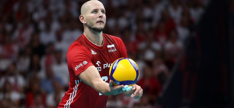 Pokaz siły Polaków w Lidze Narodów. Brazylijczycy byli bezradni