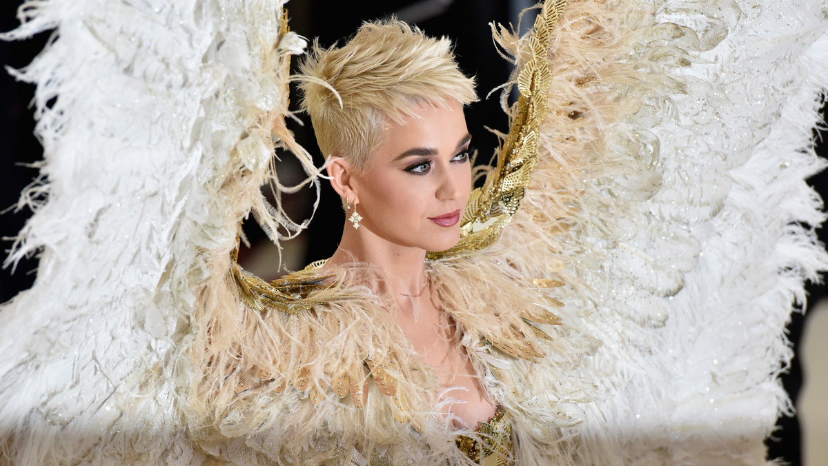 Katy Perry przegrała proces w sprawie plagiatu utworu "Dark Horse". Sąd orzekł, że przebój jest kopią utworu chrześcijańskiego rapera Marcusa Graya.