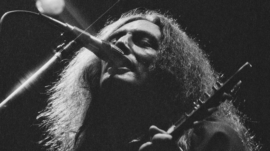 Ken Hensley 