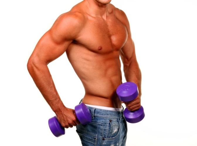 Ćwiczenia wyostrzają węch