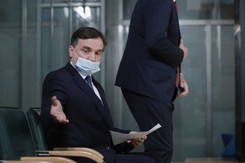 To miasto jest za małe dla nich dwóch. NIK pokaże raport o Funduszu Sprawiedliwości