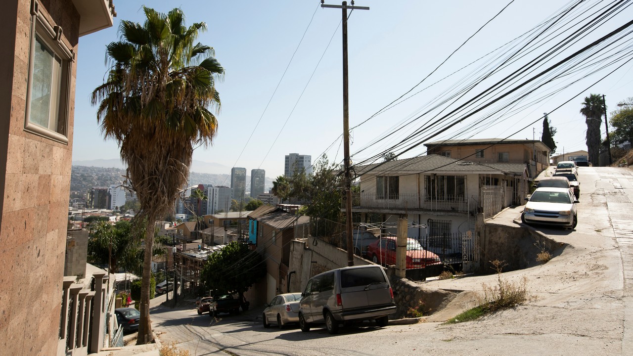 35-letni Polak zamordowany w Meksyku. Pościg i kilkanaście ciosów nożem