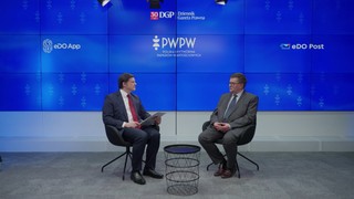 PWPW mocniej wkroczy do cyfrowego świata