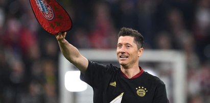 Robert Lewandowski odejdzie z Bayernu? Te słowa dają do myślenia