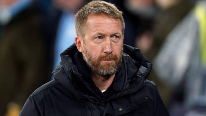 Graham Potter