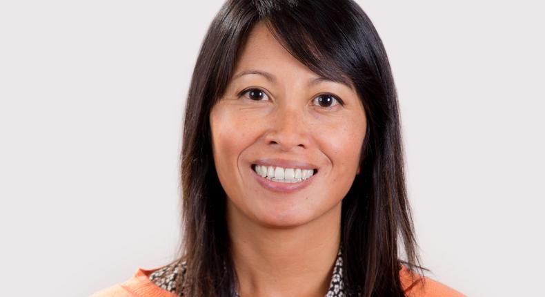 Grace Francisco was named Roblox vice president of developer relations in April 2017.