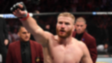 Jan Błachowicz: moja przyszłość w UFC jest świetlana [WIDEO]