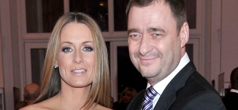 Rozenkowie już po rozwodzie. Co ustalili?