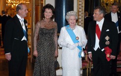 Te słowa, wypowiedziane przez Elżbietę II w polskim parlamencie, na długo zapadły w pamięć