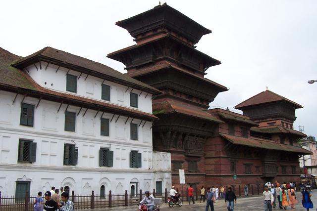 Galeria Nepal - 7 dni na dachu świata, obrazek 16