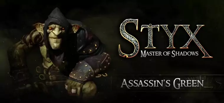 Styx: Master of Shadows - fragment rozgrwki