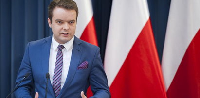 Rzecznik rządu zdradza sekret Beaty Szydło? „Pani premier korzysta, czasami, ze wsparcia”