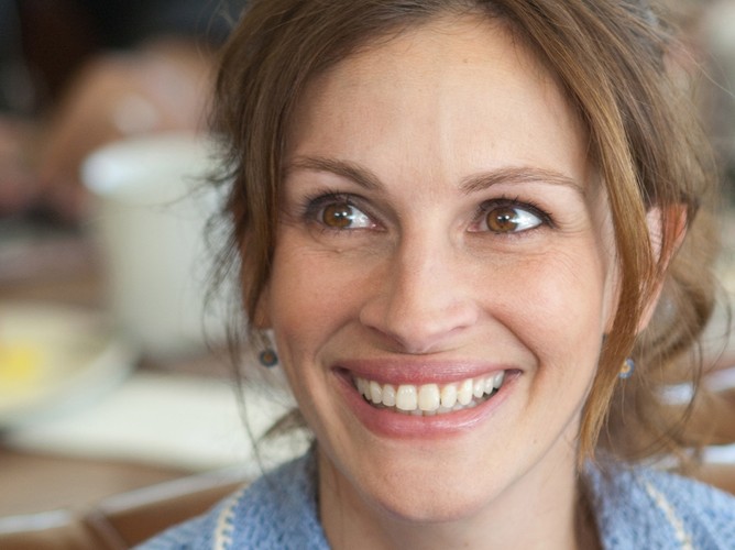 Larry Crowne - Uśmiech losu