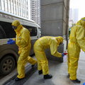 WHO ogłasza międzynarodowy alert z powodu koronawirusa z Chin
