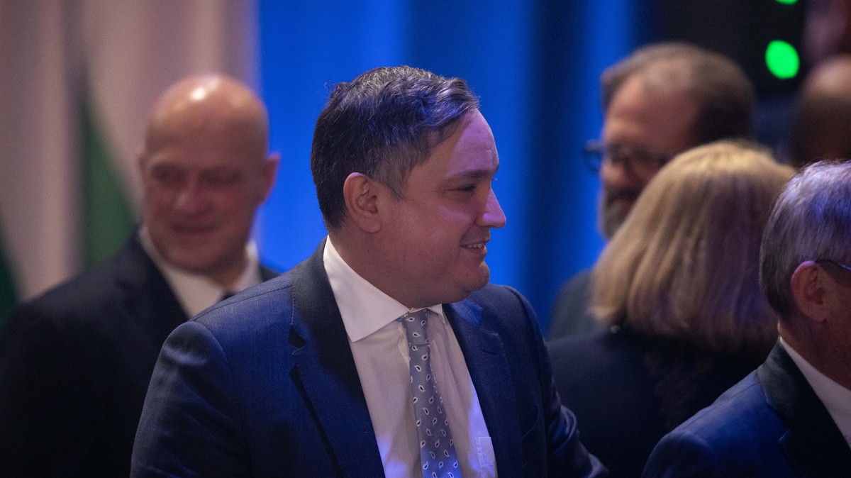 Hiába járt le a határidő, Nagy ﻿Márton kijelentette: „Nem fizetjük ki a büntetést”