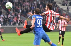 Efektowne zwycięstwo Cracvii z Piastem. Aż 5:1!