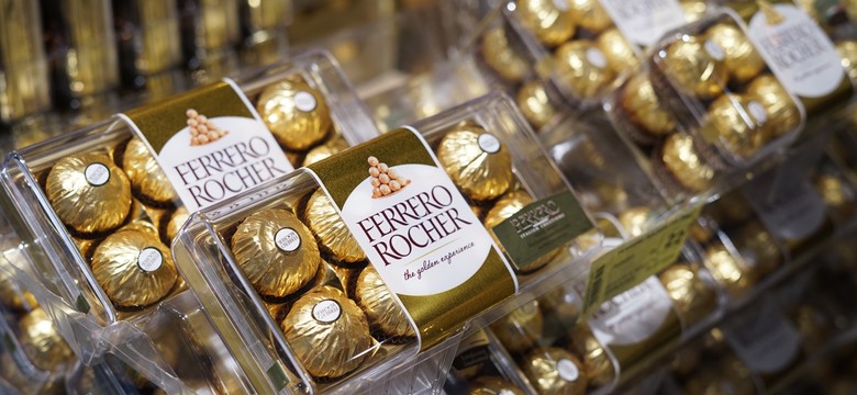 Markowe praliny za 1 grosz. Ile opakowań można zgarnąć?