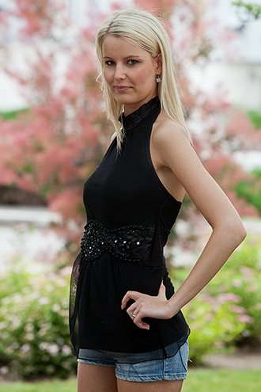 Oto Miss Polski 2011!