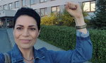 Dziennikarka Polsatu o walce z rakiem: Nawet jak umrę, to nie przegram