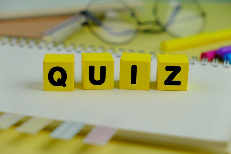 Quiz z wiedzy ogólnej