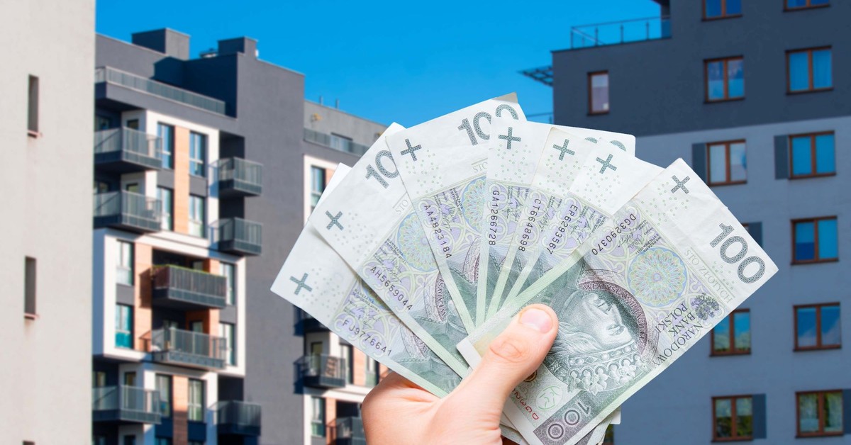 Nowa dopłata do mieszkania 1800 zł od listopada 2025 z wyrównaniem od lipca. Dla kogo nowe świadczenie mieszkaniowe? Jakie warunki?