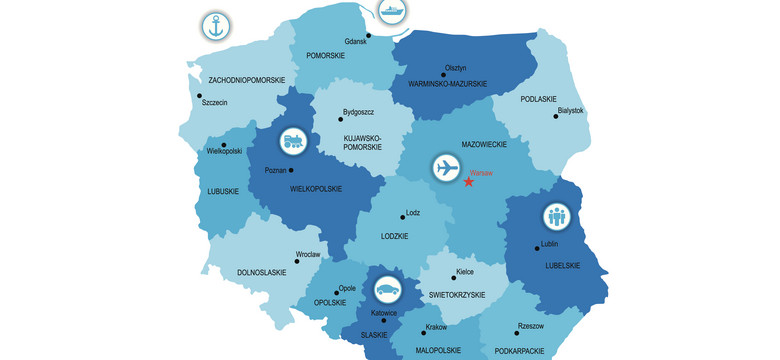 Samorząd tylko na dwie kadencje? "Przez pierwszą to burmistrz dopiero się uczy"