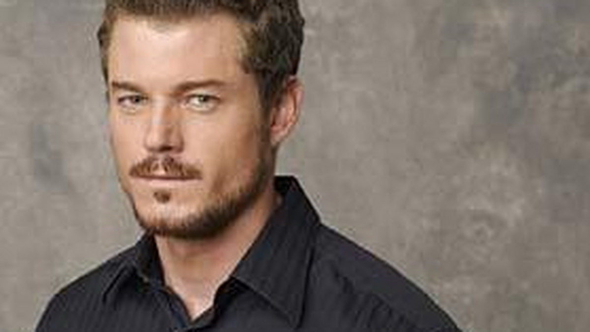 Eric Dane i Rebecca Gayeheart wybiorą imię dla swojej córeczki dopiero po jej narodzinach.