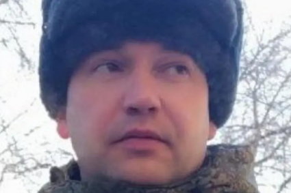 Wojska ukraińskie zabiły drugiego najważniejszego rosyjskiego generała. Jest nagranie oficerów FSB omawiających to wydarzenie