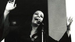 to był wielki hit sośnickiej w prl. o jego autorze mówiono, że pożegnał lato w czerwcu