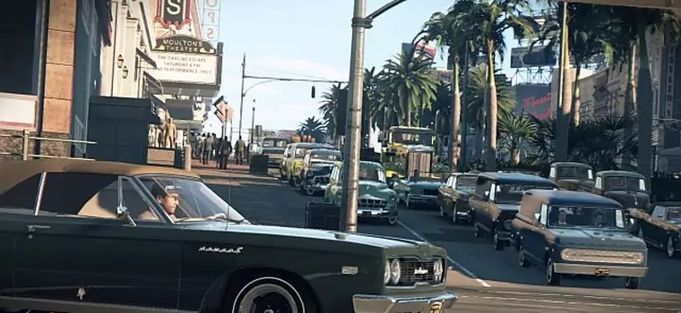 Mafia 3 - New Bordeaux w pełnej krasie. Twórcy zabierają nas wycieczkę po dzielnicach miasta