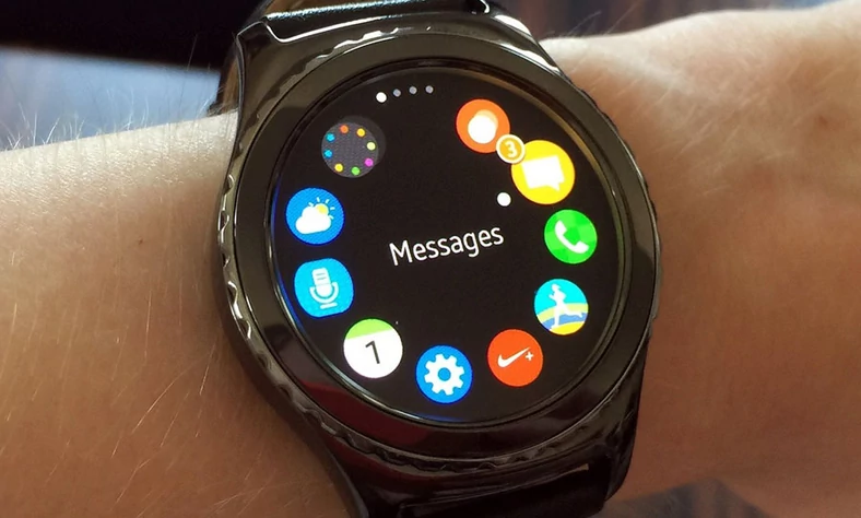 Samsung Gear S2 zaprezentowany na tegorocznych targach IFA. Czy będzie miał najlepszy wyświetlacz na rynku?