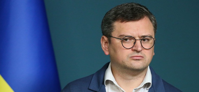 Kułeba świętuje "zwycięstwo” nad Putinem. "Przetrwaliśmy najtrudniejszą zimę..."