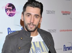 Maserak obwinia policję: Zatrzymali mnie za nic. Nic nie robiłem!