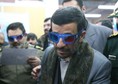 IRAN-DEFENCE-AHMADINEJAD