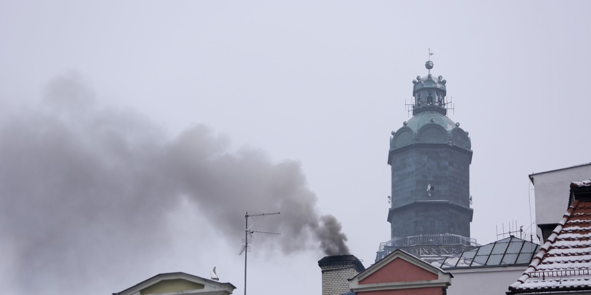 Złagodzą uchwałę antysmogową?