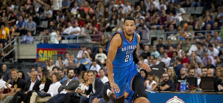 Liga NBA: 42. triple-double Westbrooka. Rekord Robertsona poprawiony