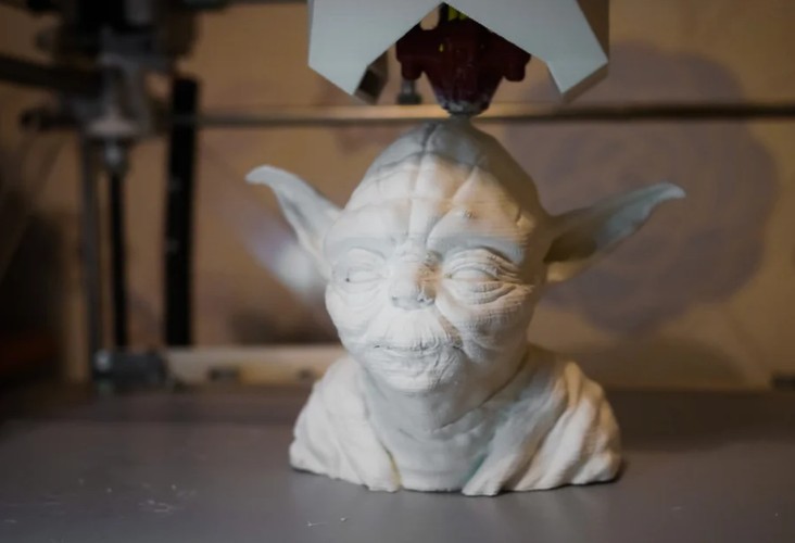 3D Druck Stl Vorlagen Kostenlos – GCDJ