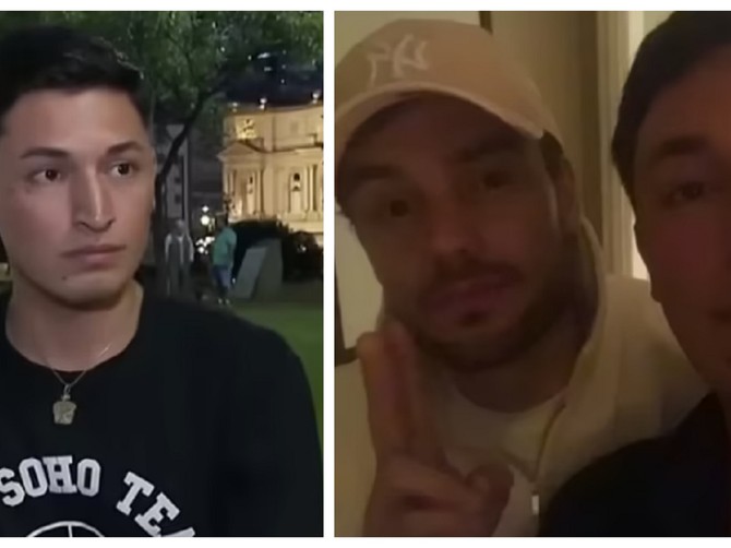 Oglasio se diler droge Lijama Pejna i kaže da je ovo istina o poslednjim danima pevača i njihovoj vezi