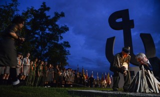 Do dziś nie ma pełnej wiedzy o oddziałach tłumiących Powstanie Warszawskie