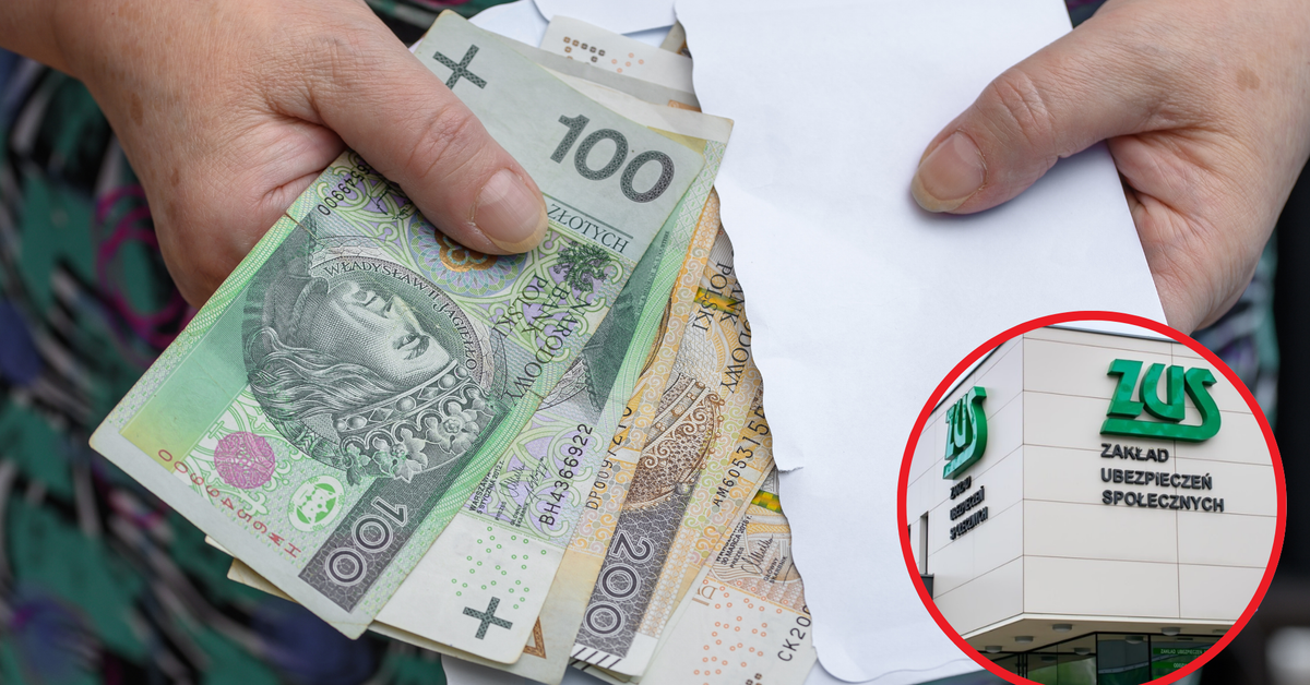ZUS alarmuje: przez ten błąd, osoby niepełnosprawne tracą choćby kilkadziesiąt tysięcy złotych świadczenia. Można go łatwo uniknąć [komunikat ZUS]