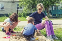 Przewlekłe przeciążenie. Uważaj, bo może hamować planowanie i samokontrolę