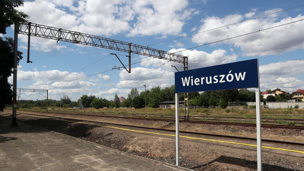 Wieruszów