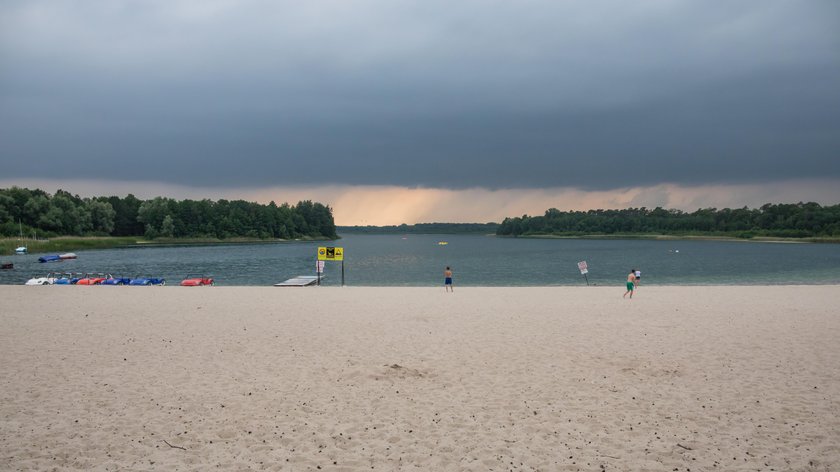 Upały wrócą pod koniec wakacji