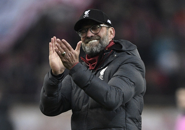 Liga angielska: Juergen Klopp przedłużył kontrakt z Liverpoolem