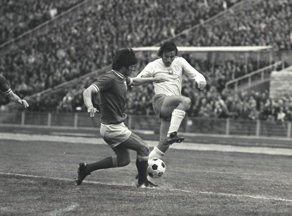 Zobacz jak teraz wyglądają bohaterowie z Wembley