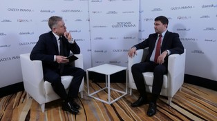 Morzycki: Branża spirytusowa próbuje wylobbować sobie korzystne stawki akcyzowe