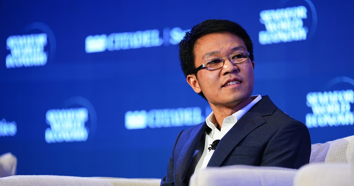 Cognition's CEO says token spend leaderboards are 'directionally ...