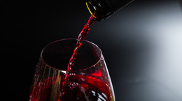 Pijesz czerwone wino dla zdrowia? To nie jest dobry pomysł 